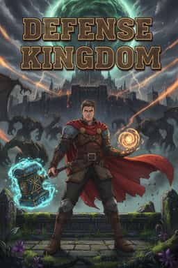 DEFENSE KINGDOM