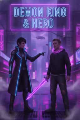 Demon King & Hero