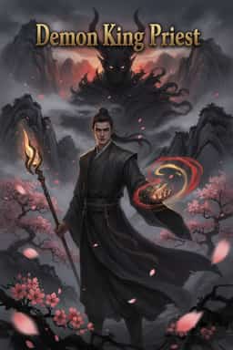 Demon King Priest