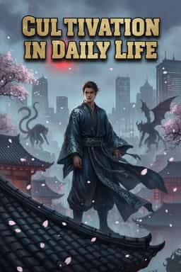 Demonic Cultivation in Daily Life