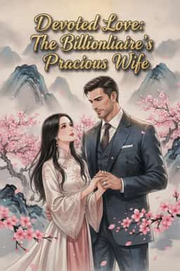 Devoted Love:The Billionaire's Precious Wife