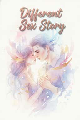 Different Sex Story