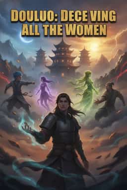 Douluo: Deceiving All the Women novel cover