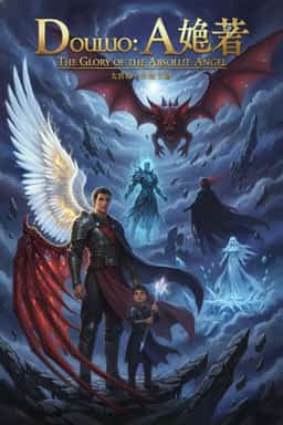 Douluo: The Glory of the Absolute Angel novel cover