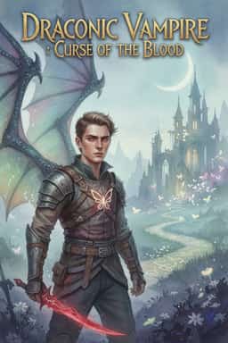 Draconic Vampire : Curse of the Blood
