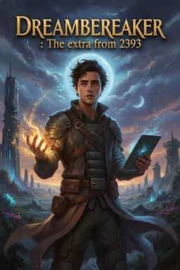 Dreambreaker : The extra from 2393