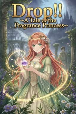 Drop!! ～A Tale of the Fragrance Princess～