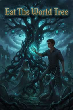 Eat The World Tree