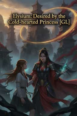 Elysium: Desired by the Cold-hearted Princess [GL]