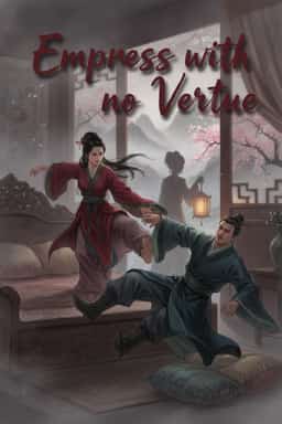 Empress with no Virtue