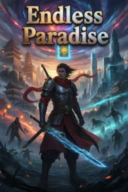 Endless Paradise