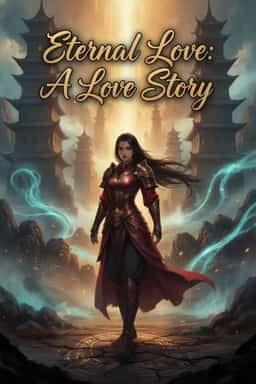 Eternal Love: A Love Story