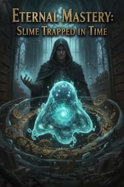 Eternal Mastery: Slime Trapped in Time