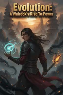 Evolution: A Warlock's Rise To Power