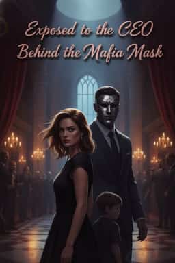Exposed to the CEO Behind the Mafia Mask