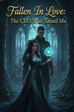 Fallen In Love: The Ceo Who Tamed Me