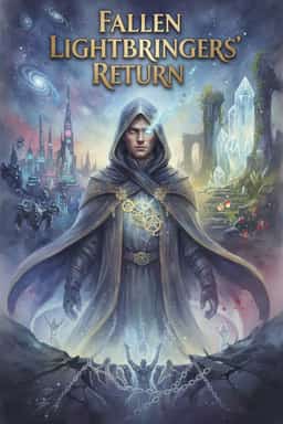 Fallen Lightbringers' Return