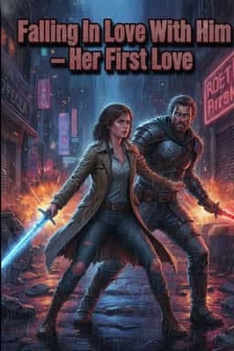 Falling In Love With Him – Her First Love