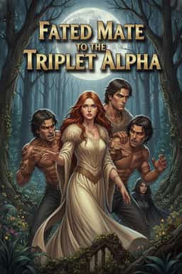 Fated Mate to the Triplet Alpha