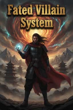 Fated Villain System
