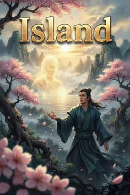 Femdom Island