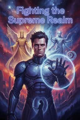 Fighting the Supreme Realm