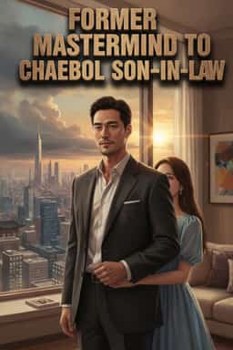 Former Mastermind To Chaebol Son-in-Law