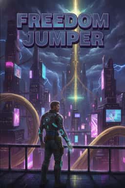 Freedom Jumper