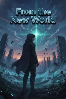 From the New World