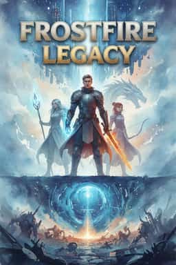 Frostfire Legacy
