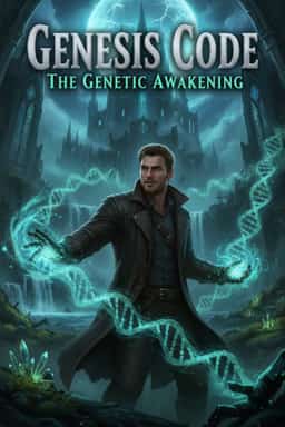 Genesis Code: The Genetic Awakening
