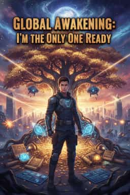 Global Awakening: I'm the Only One Ready