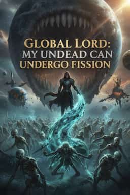 Global Lord: My Undead Can Undergo Fission