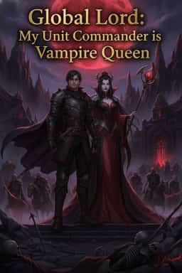 Global Lord: My Unit Commander is Vampire Queen