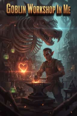 Goblin Workshop In Me