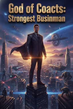 God of Contracts: Strongest Businessman