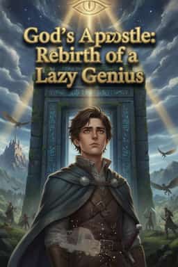 God's Apostle: Rebirth of a Lazy Genius