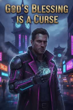 God's Blessing is a Curse
