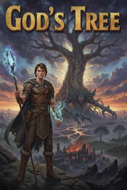 God’s Tree