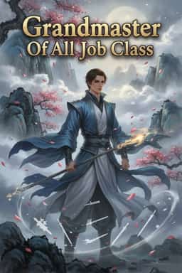 Grandmaster Of All Job Class