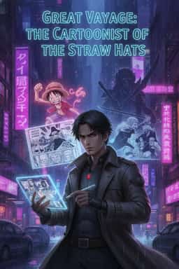 Great Voyage: The Cartoonist of the Straw Hats