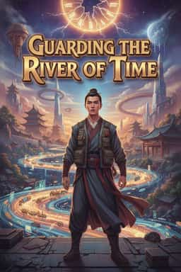 Guarding the River of Time