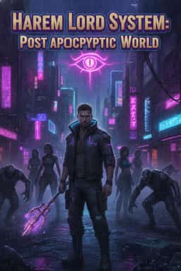 Harem Lord System: Post Apocalyptic World