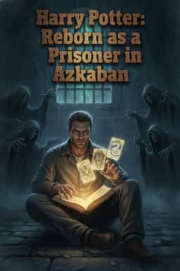 Harry Potter: Reborn as a Prisoner in Azkaban