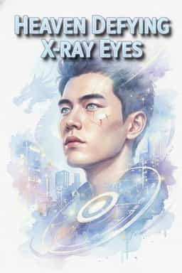 Heaven Defying X-ray Eyes