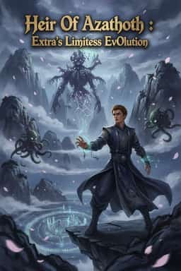 Heir Of Azathoth : EXtra's Limitess EvOlution