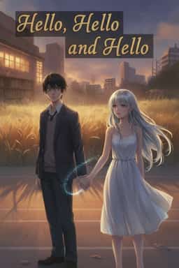 Hello, Hello and Hello