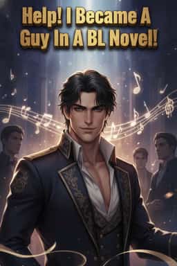 Help! I Became A Guy In A BL Novel!
