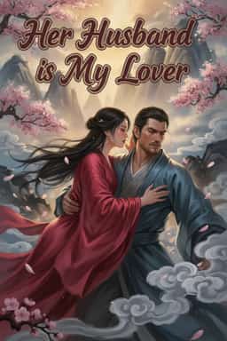 Her Husband is My Lover novel cover