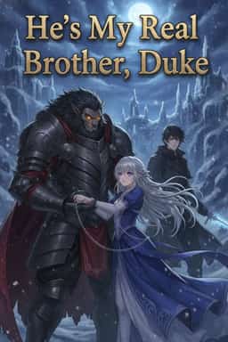 He’s My Real Brother, Duke